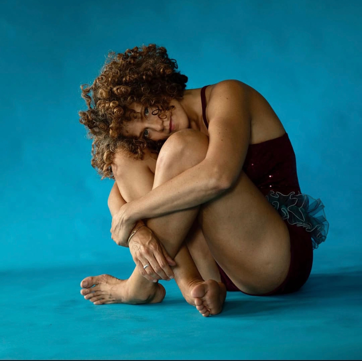 Cyrille Aimée
