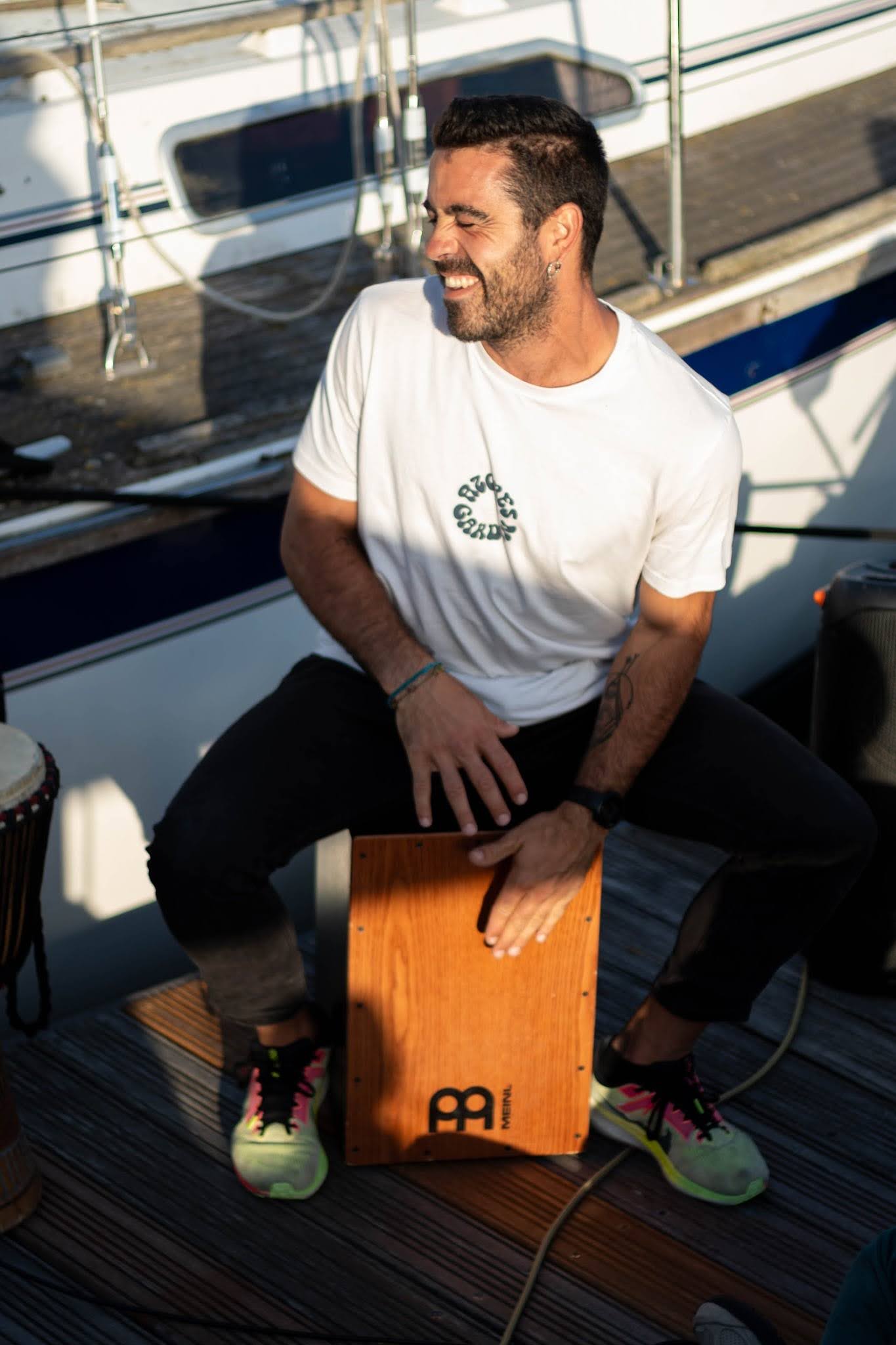Javier Morales